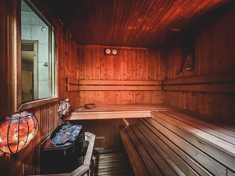 Dolisiowka Spa Premium Koscielisko Exterior photo